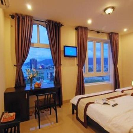Silver Sea Hotel Дананг Екстериор снимка