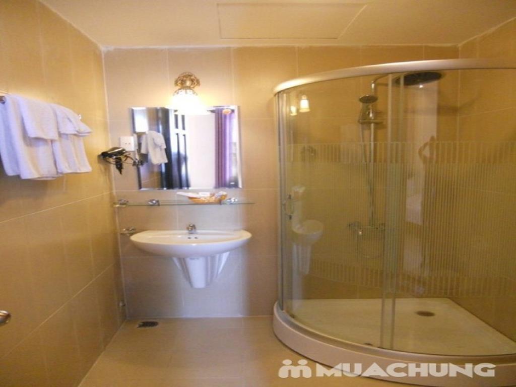 Silver Sea Hotel Дананг Екстериор снимка