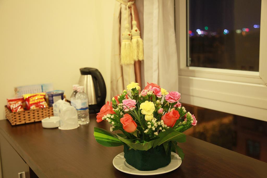 Silver Sea Hotel Дананг Екстериор снимка