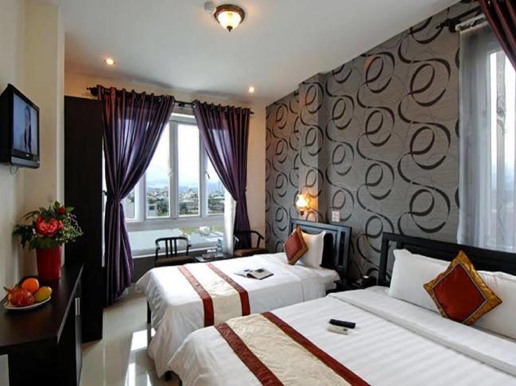 Silver Sea Hotel Дананг Екстериор снимка