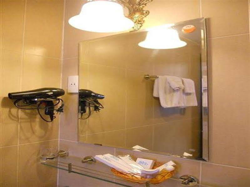 Silver Sea Hotel Дананг Екстериор снимка