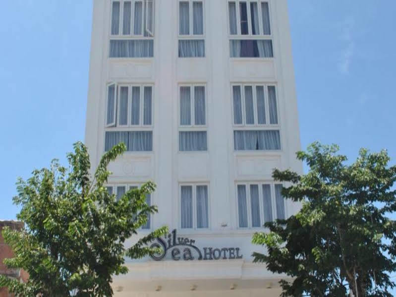 Silver Sea Hotel Дананг Екстериор снимка